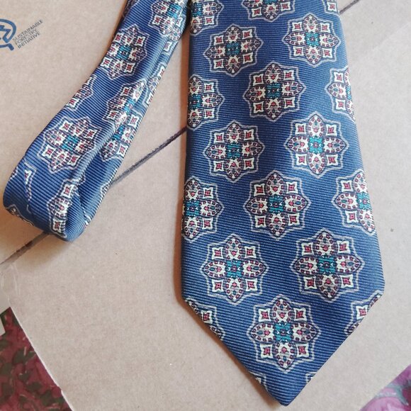 Ralph Lauren Polo   Vintage Men's Tie - Picture 1 of 1